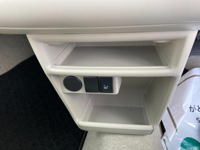 アルトラパン L 3型 ナビ *アウトレット* ナビ スズキセーフティーサポート 衝突被害軽減システム アイドリングストップ 横滑り防止機能 衝突安全ボディ 盗難防止システム プッシュスタート シートヒーター オートエアコン(34枚目)