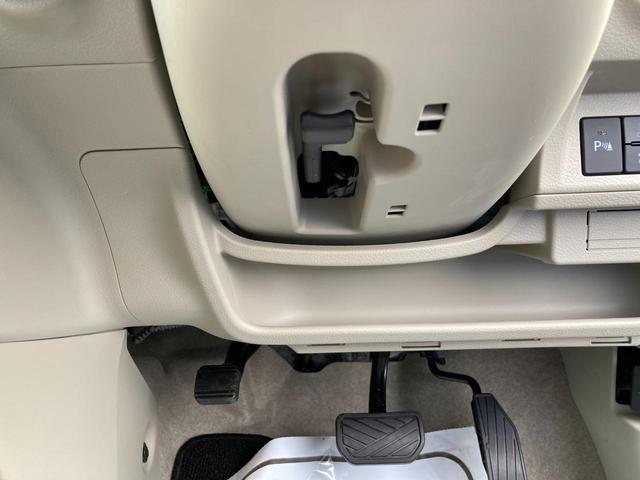 アルトラパン L 3型 ナビ *アウトレット* ナビ スズキセーフティーサポート 衝突被害軽減システム アイドリングストップ 横滑り防止機能 衝突安全ボディ 盗難防止システム プッシュスタート シートヒーター オートエアコン(41枚目)