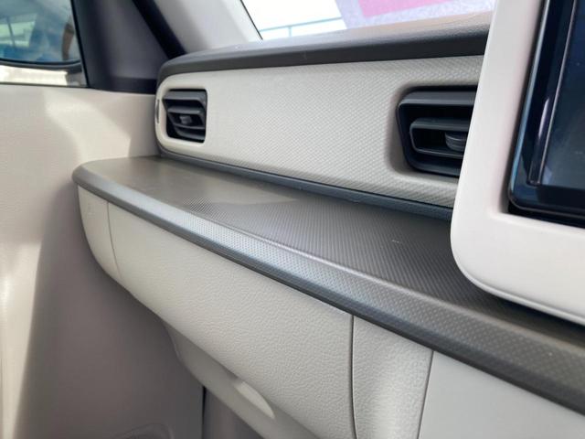 アルトラパン L 3型 ナビ *アウトレット* ナビ スズキセーフティーサポート 衝突被害軽減システム アイドリングストップ 横滑り防止機能 衝突安全ボディ 盗難防止システム プッシュスタート シートヒーター オートエアコン(42枚目)