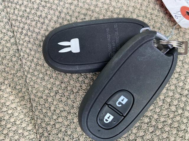 アルトラパン L 3型 ナビ *アウトレット* ナビ スズキセーフティーサポート 衝突被害軽減システム アイドリングストップ 横滑り防止機能 衝突安全ボディ 盗難防止システム プッシュスタート シートヒーター オートエアコン(48枚目)