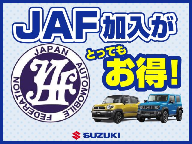 キャリイトラック KCエアコンパワステ 6型 4WD 4AT 4WD AM/FMラジオ スズキセーフティーサポート 衝突被害軽減システム アイドリングストップ 横滑り防止機能 衝突安全ボディ(49枚目)