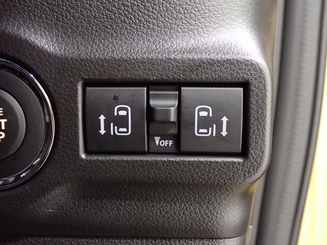 スペーシア ギア　ＨＹＢＲＩＤ　ＸＺターボ　４ＷＤ　全方位ナビ　ナビ　全方位カメラ　ステアリングヒーター　４ＷＤ　スズキセーフティーサポート　衝突被害軽減システム　アイドリングストップ　横滑り防止機能　衝突安全ボディ　盗難防止システム　スライドドア　シートヒーター（17枚目）