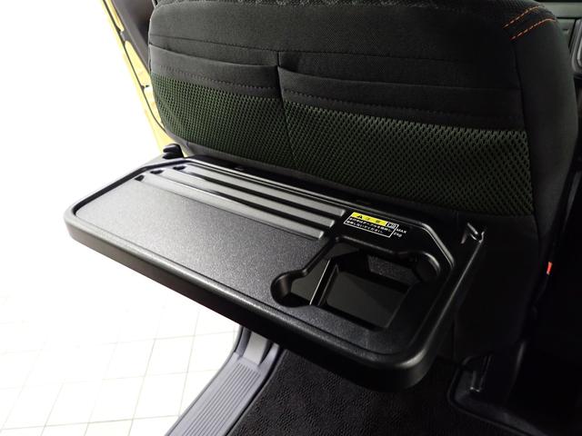 スペーシア ギア　ＨＹＢＲＩＤ　ＸＺターボ　４ＷＤ　全方位ナビ　ナビ　全方位カメラ　ステアリングヒーター　４ＷＤ　スズキセーフティーサポート　衝突被害軽減システム　アイドリングストップ　横滑り防止機能　衝突安全ボディ　盗難防止システム　スライドドア　シートヒーター（39枚目）