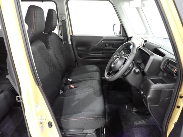 スペーシア ギア　ＨＹＢＲＩＤ　ＸＺターボ　４ＷＤ　全方位ナビ　ナビ　全方位カメラ　ステアリングヒーター　４ＷＤ　スズキセーフティーサポート　衝突被害軽減システム　アイドリングストップ　横滑り防止機能　衝突安全ボディ　盗難防止システム　スライドドア　シートヒーター（42枚目）