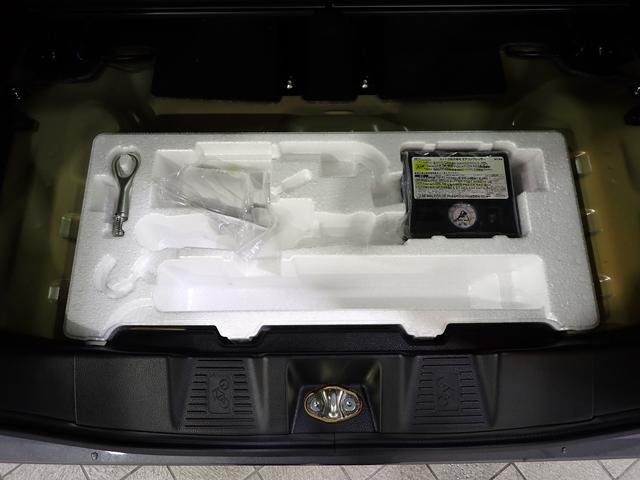 スペーシア ギア　ＨＹＢＲＩＤ　ＸＺターボ　４ＷＤ　全方位ナビ　ナビ　全方位カメラ　ステアリングヒーター　４ＷＤ　スズキセーフティーサポート　衝突被害軽減システム　アイドリングストップ　横滑り防止機能　衝突安全ボディ　盗難防止システム　スライドドア　シートヒーター（48枚目）