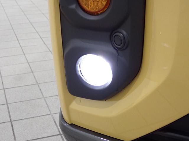 スペーシア ギア　ＨＹＢＲＩＤ　ＸＺターボ　４ＷＤ　全方位ナビ　ナビ　全方位カメラ　ステアリングヒーター　４ＷＤ　スズキセーフティーサポート　衝突被害軽減システム　アイドリングストップ　横滑り防止機能　衝突安全ボディ　盗難防止システム　スライドドア　シートヒーター（50枚目）