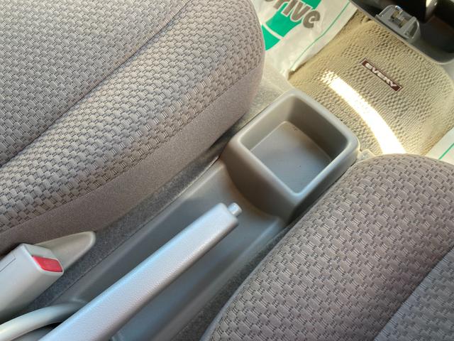 エブリイ PC 6型 4WD CVT パートタイム4WD CVT スズキセーフティーサポート 衝突被害軽減システム アイドリングストップ 横滑り防止機能 衝突安全ボディ オートライト スライドドア シートヒーター(34枚目)