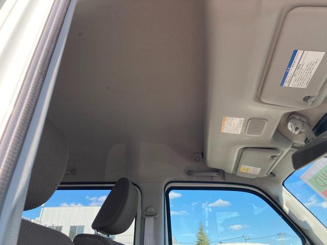 エブリイ JOINターボ 6型 4WD CVT *アウトレット* パートタイム4WD CVT スズキセーフティーサポート 衝突被害軽減システム アイドリングストップ 横滑り防止機能 衝突安全ボディ 盗難防止システム スライドドア プッシュスタート シートヒーター(13枚目)