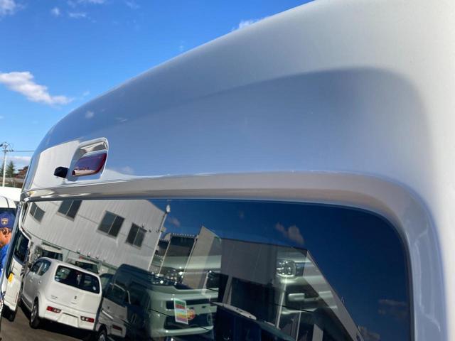 エブリイ JOINターボ 6型 4WD CVT *アウトレット* パートタイム4WD CVT スズキセーフティーサポート 衝突被害軽減システム アイドリングストップ 横滑り防止機能 衝突安全ボディ 盗難防止システム スライドドア プッシュスタート シートヒーター(25枚目)