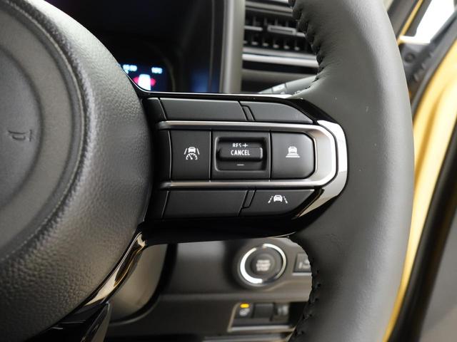 スペーシア !先行初売!ギア HYBRID XZ 全方位ナビ ナビ 全方位カメラ スズキセーフティーサポート 衝突被害軽減システム アイドリングストップ 横滑り防止機能 衝突安全ボディ 盗難防止システム オートライト プッシュスタート シートヒーター(32枚目)