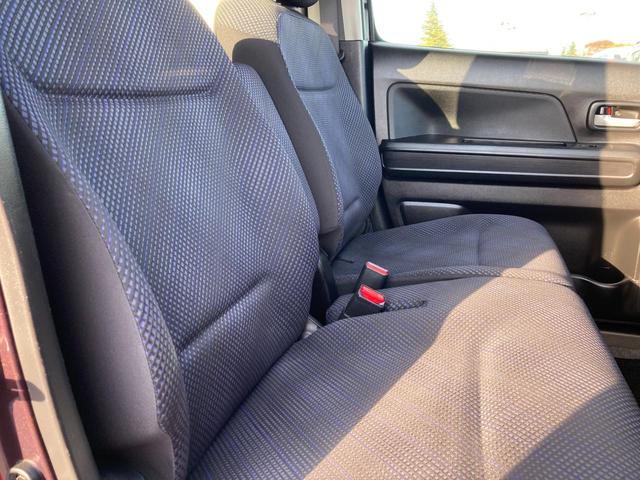 ワゴンＲ ＨＹＢＲＩＤ　ＦＺ　全方位ナビ・ＥＴＣ装備　＊アウトレット＊　全方位ナビ　ＥＴＣ２．０　スズキセーフティーサポート　衝突被害軽減システム　アイドリングストップ　横滑り防止機能　衝突安全ボディ　盗難防止システム　オートライト　プッシュスタート　シートヒーター（14枚目）