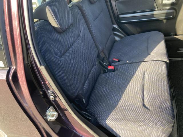 ワゴンＲ ＨＹＢＲＩＤ　ＦＺ　全方位ナビ・ＥＴＣ装備　＊アウトレット＊　全方位ナビ　ＥＴＣ２．０　スズキセーフティーサポート　衝突被害軽減システム　アイドリングストップ　横滑り防止機能　衝突安全ボディ　盗難防止システム　オートライト　プッシュスタート　シートヒーター（15枚目）