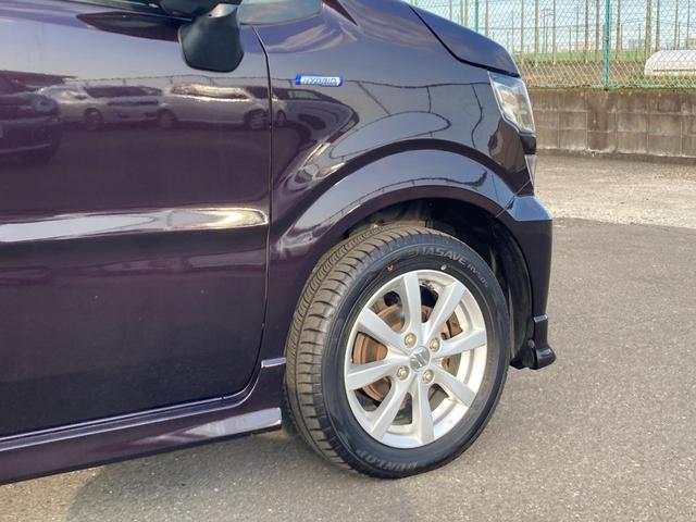 ワゴンＲ ＨＹＢＲＩＤ　ＦＺ　全方位ナビ・ＥＴＣ装備　＊アウトレット＊　全方位ナビ　ＥＴＣ２．０　スズキセーフティーサポート　衝突被害軽減システム　アイドリングストップ　横滑り防止機能　衝突安全ボディ　盗難防止システム　オートライト　プッシュスタート　シートヒーター（20枚目）