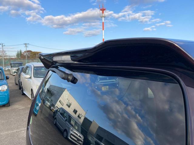 ワゴンＲ ＨＹＢＲＩＤ　ＦＺ　全方位ナビ・ＥＴＣ装備　＊アウトレット＊　全方位ナビ　ＥＴＣ２．０　スズキセーフティーサポート　衝突被害軽減システム　アイドリングストップ　横滑り防止機能　衝突安全ボディ　盗難防止システム　オートライト　プッシュスタート　シートヒーター（27枚目）