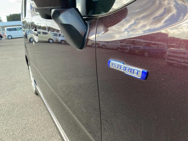 ワゴンＲ ＨＹＢＲＩＤ　ＦＺ　全方位ナビ・ＥＴＣ装備　＊アウトレット＊　全方位ナビ　ＥＴＣ２．０　スズキセーフティーサポート　衝突被害軽減システム　アイドリングストップ　横滑り防止機能　衝突安全ボディ　盗難防止システム　オートライト　プッシュスタート　シートヒーター（30枚目）