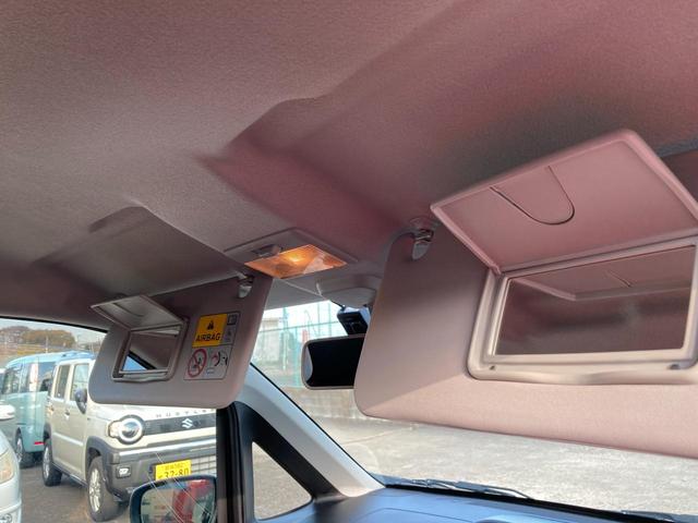 ワゴンＲ ＨＹＢＲＩＤ　ＦＺ　全方位ナビ・ＥＴＣ装備　＊アウトレット＊　全方位ナビ　ＥＴＣ２．０　スズキセーフティーサポート　衝突被害軽減システム　アイドリングストップ　横滑り防止機能　衝突安全ボディ　盗難防止システム　オートライト　プッシュスタート　シートヒーター（32枚目）