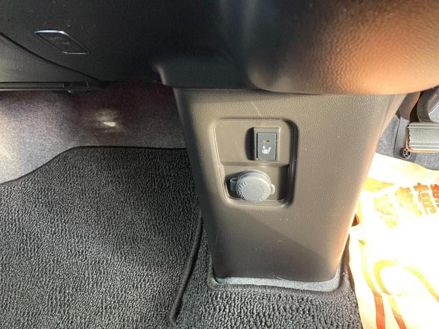 ワゴンＲ ＨＹＢＲＩＤ　ＦＺ　全方位ナビ・ＥＴＣ装備　＊アウトレット＊　全方位ナビ　ＥＴＣ２．０　スズキセーフティーサポート　衝突被害軽減システム　アイドリングストップ　横滑り防止機能　衝突安全ボディ　盗難防止システム　オートライト　プッシュスタート　シートヒーター（34枚目）