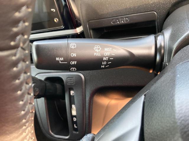 ワゴンＲ ＨＹＢＲＩＤ　ＦＺ　全方位ナビ・ＥＴＣ装備　＊アウトレット＊　全方位ナビ　ＥＴＣ２．０　スズキセーフティーサポート　衝突被害軽減システム　アイドリングストップ　横滑り防止機能　衝突安全ボディ　盗難防止システム　オートライト　プッシュスタート　シートヒーター（38枚目）