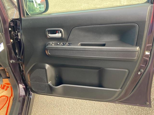 ワゴンＲ ＨＹＢＲＩＤ　ＦＺ　全方位ナビ・ＥＴＣ装備　＊アウトレット＊　全方位ナビ　ＥＴＣ２．０　スズキセーフティーサポート　衝突被害軽減システム　アイドリングストップ　横滑り防止機能　衝突安全ボディ　盗難防止システム　オートライト　プッシュスタート　シートヒーター（45枚目）