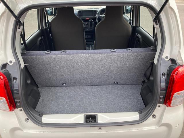 アルト ！先行初売！Ｌ　２型　＊アウトレット＊　社外アルミホイール　スズキセーフティーサポート　衝突被害軽減システム　アイドリングストップ　横滑り防止機能　衝突安全ボディ　オートライト　シートヒーター　キーレスエントリー　マニュアルレベリング（20枚目）