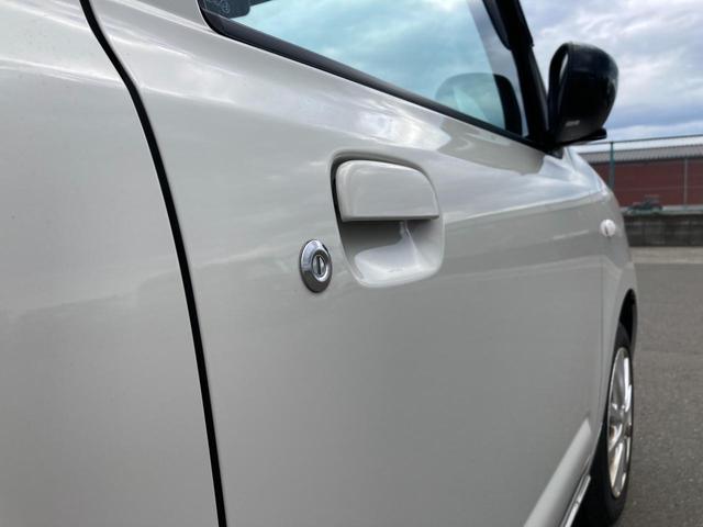 アルト ！先行初売！Ｌ　２型　＊アウトレット＊　社外アルミホイール　スズキセーフティーサポート　衝突被害軽減システム　アイドリングストップ　横滑り防止機能　衝突安全ボディ　オートライト　シートヒーター　キーレスエントリー　マニュアルレベリング（30枚目）