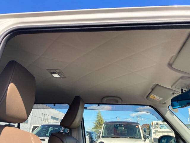 アルトラパンLC !先行初売!X 4型 4WD ナビ付 ナビ 4WD スズキセーフティーサポート 衝突被害軽減システム アイドリングストップ 横滑り防止機能 衝突安全ボディ 盗難防止システム オートライト プッシュスタート シートヒーター(14枚目)