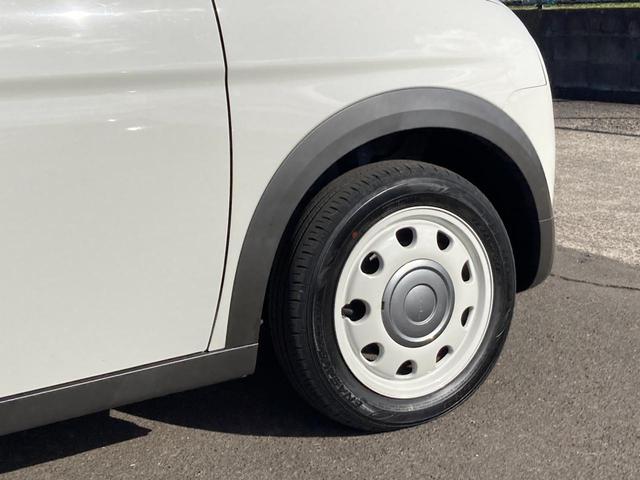 アルトラパンLC !先行初売!X 4型 4WD ナビ付 ナビ 4WD スズキセーフティーサポート 衝突被害軽減システム アイドリングストップ 横滑り防止機能 衝突安全ボディ 盗難防止システム オートライト プッシュスタート シートヒーター(21枚目)