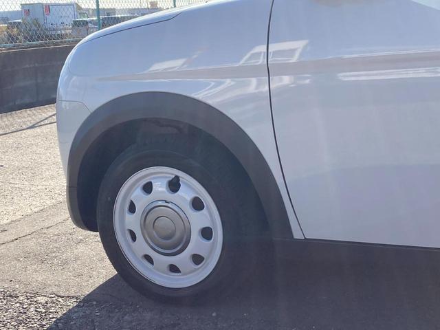 アルトラパンLC !先行初売!X 4型 4WD ナビ付 ナビ 4WD スズキセーフティーサポート 衝突被害軽減システム アイドリングストップ 横滑り防止機能 衝突安全ボディ 盗難防止システム オートライト プッシュスタート シートヒーター(23枚目)