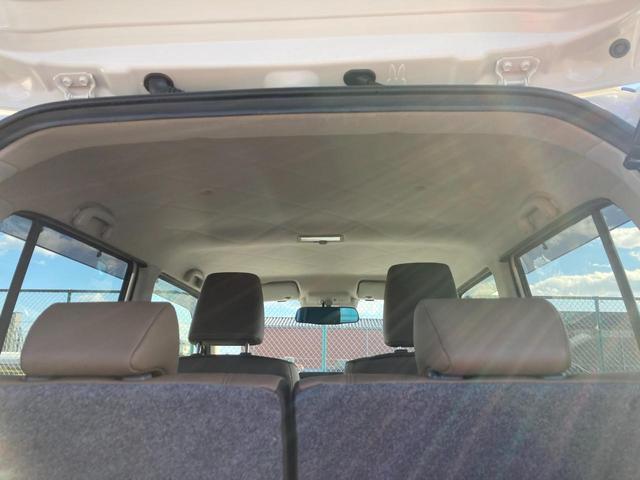 アルトラパンLC !先行初売!X 4型 4WD ナビ付 ナビ 4WD スズキセーフティーサポート 衝突被害軽減システム アイドリングストップ 横滑り防止機能 衝突安全ボディ 盗難防止システム オートライト プッシュスタート シートヒーター(27枚目)