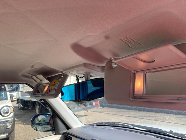 アルトラパンLC !先行初売!X 4型 4WD ナビ付 ナビ 4WD スズキセーフティーサポート 衝突被害軽減システム アイドリングストップ 横滑り防止機能 衝突安全ボディ 盗難防止システム オートライト プッシュスタート シートヒーター(33枚目)