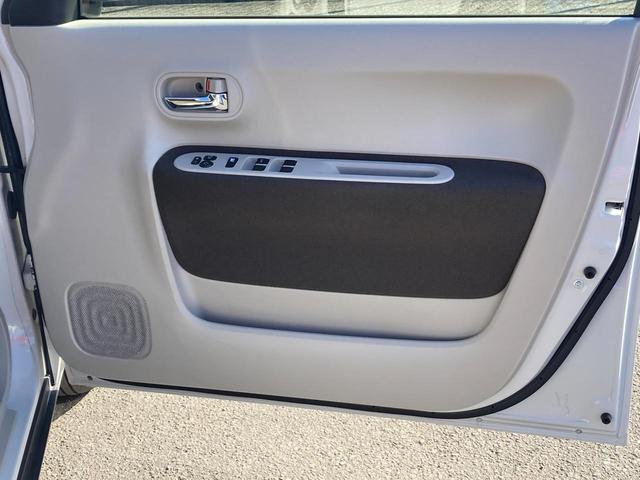 アルトラパンLC !先行初売!X 4型 4WD ナビ付 ナビ 4WD スズキセーフティーサポート 衝突被害軽減システム アイドリングストップ 横滑り防止機能 衝突安全ボディ 盗難防止システム オートライト プッシュスタート シートヒーター(47枚目)