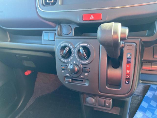 アルト ！先行初売！ＨＹＢＲＩＤ　Ｓ　２型　スズキセーフティーサポート　衝突被害軽減システム　アイドリングストップ　横滑り防止機能　衝突安全ボディ　オートライト　シートヒーター　キーレスエントリー（13枚目）