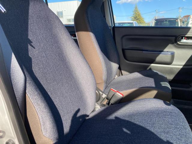 アルト ！先行初売！ＨＹＢＲＩＤ　Ｓ　２型　スズキセーフティーサポート　衝突被害軽減システム　アイドリングストップ　横滑り防止機能　衝突安全ボディ　オートライト　シートヒーター　キーレスエントリー（15枚目）