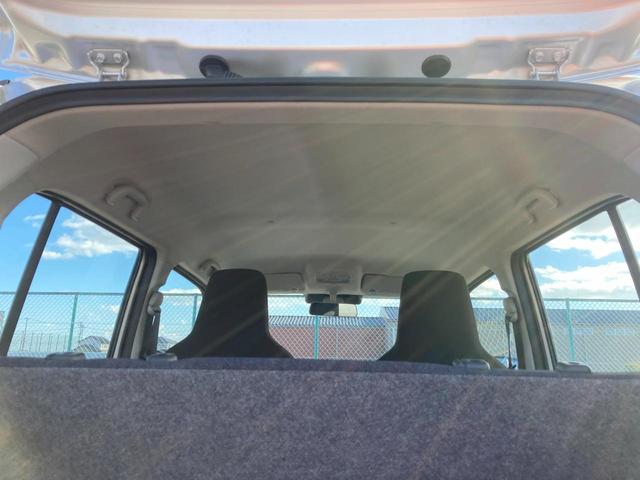 アルト ！先行初売！ＨＹＢＲＩＤ　Ｓ　２型　スズキセーフティーサポート　衝突被害軽減システム　アイドリングストップ　横滑り防止機能　衝突安全ボディ　オートライト　シートヒーター　キーレスエントリー（27枚目）