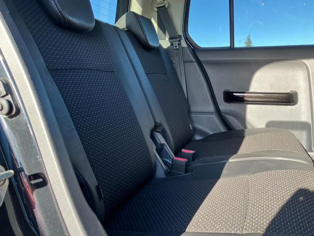 ハスラー ！初売！Ｊ　ＳＴＹＬＥ　ＩＩ　ターボ　＊アウトレット＊　スズキセーフティーサポート　衝突被害軽減システム　アイドリングストップ　横滑り防止機能　衝突安全ボディ　盗難防止システム　オートライト　プッシュスタート　シートヒーター　オートエアコン（17枚目）