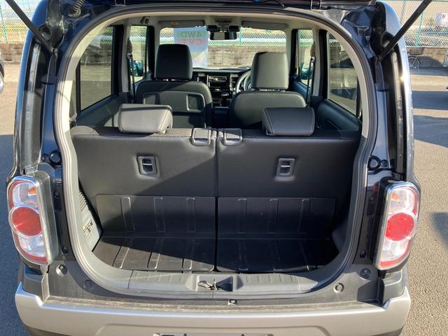 ハスラー ！初売！Ｊ　ＳＴＹＬＥ　ＩＩ　ターボ　＊アウトレット＊　スズキセーフティーサポート　衝突被害軽減システム　アイドリングストップ　横滑り防止機能　衝突安全ボディ　盗難防止システム　オートライト　プッシュスタート　シートヒーター　オートエアコン（21枚目）