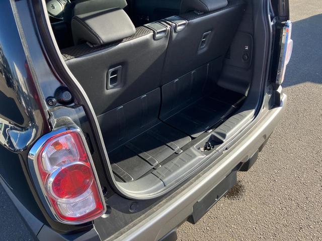 ハスラー ！初売！Ｊ　ＳＴＹＬＥ　ＩＩ　ターボ　＊アウトレット＊　スズキセーフティーサポート　衝突被害軽減システム　アイドリングストップ　横滑り防止機能　衝突安全ボディ　盗難防止システム　オートライト　プッシュスタート　シートヒーター　オートエアコン（27枚目）