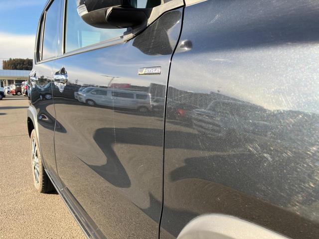 ハスラー ！初売！Ｊ　ＳＴＹＬＥ　ＩＩ　ターボ　＊アウトレット＊　スズキセーフティーサポート　衝突被害軽減システム　アイドリングストップ　横滑り防止機能　衝突安全ボディ　盗難防止システム　オートライト　プッシュスタート　シートヒーター　オートエアコン（32枚目）