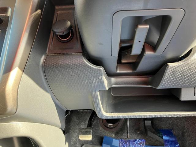 ハスラー ！初売！Ｊ　ＳＴＹＬＥ　ＩＩ　ターボ　＊アウトレット＊　スズキセーフティーサポート　衝突被害軽減システム　アイドリングストップ　横滑り防止機能　衝突安全ボディ　盗難防止システム　オートライト　プッシュスタート　シートヒーター　オートエアコン（46枚目）