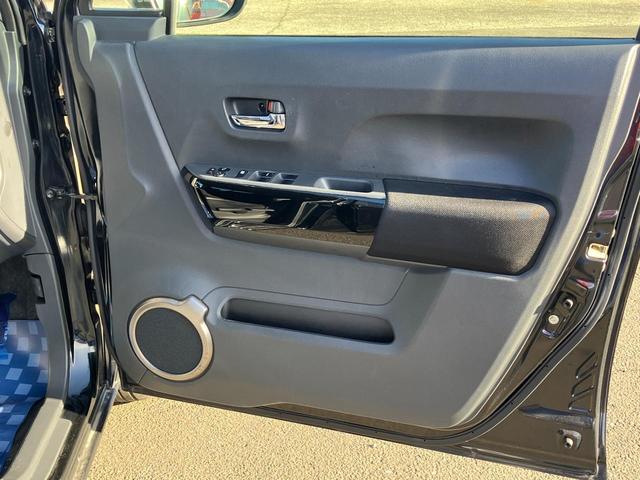 ハスラー ！初売！Ｊ　ＳＴＹＬＥ　ＩＩ　ターボ　＊アウトレット＊　スズキセーフティーサポート　衝突被害軽減システム　アイドリングストップ　横滑り防止機能　衝突安全ボディ　盗難防止システム　オートライト　プッシュスタート　シートヒーター　オートエアコン（48枚目）