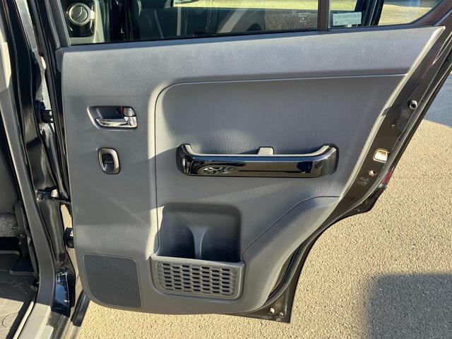 ハスラー ！初売！Ｊ　ＳＴＹＬＥ　ＩＩ　ターボ　＊アウトレット＊　スズキセーフティーサポート　衝突被害軽減システム　アイドリングストップ　横滑り防止機能　衝突安全ボディ　盗難防止システム　オートライト　プッシュスタート　シートヒーター　オートエアコン（50枚目）