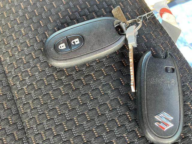 ハスラー ！初売！Ｊ　ＳＴＹＬＥ　ＩＩ　ターボ　＊アウトレット＊　スズキセーフティーサポート　衝突被害軽減システム　アイドリングストップ　横滑り防止機能　衝突安全ボディ　盗難防止システム　オートライト　プッシュスタート　シートヒーター　オートエアコン（52枚目）