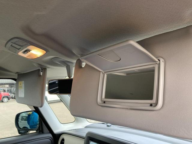 ワゴンＲスマイル Ｇ　ナビ付　ナビ　スズキセーフティーサポート　衝突被害軽減システム　横滑り防止機能　衝突安全ボディ　盗難防止システム　オートライト　スライドドア　プッシュスタート　オートエアコン（32枚目）