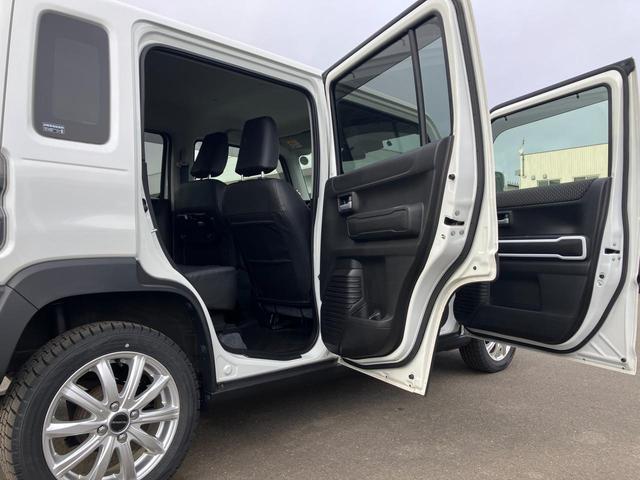 ハスラー ＨＹＢＲＩＤ　Ｘターボ　全方位ナビ　＊アウトレット＊　８インチナビ　全方位カメラ　ドラレコ　ＥＴＣ　スズキセーフティーサポート　衝突被害軽減システム　アイドリングストップ　横滑り防止機能　衝突安全ボディ　盗難防止システム　オートライト　シートヒーター（52枚目）