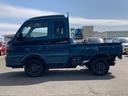 スーパーキャリイ スーパーキャリイ　Ｘリミテッド　５型　４ＷＤ　５ＭＴ　４ＷＤ　衝突被害軽減システム　スズキセーフティーサポート　アイドリングストップ　横滑り防止機能　衝突安全ボディ　　オートライト　デフロック　作業荷台灯　キーレスエントリ（5枚目）