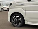 ＨＹＢＲＩＤ　ＸＳ　４ＷＤ　両側電動スライドドア　両側電動スライドドア　スズキセーフティーサポート　衝突被害軽減システム　アイドリングストップ　横滑り防止機能　衝突安全ボディ　盗難防止システム　オートライト　プッシュスタート　シートヒーター（21枚目）