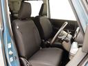 【シート】シートは運転する方の疲労が極力溜まらないように設計され、乗り心地も快適な素材を使用しています!是非一度ご来店いただき座ってみてください♪