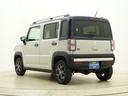 ハスラー タフワイルド 3型 4WD ACC 4WD アダプティブクルーズコントロール スズキセーフティーサポート 衝突被害軽減システム アイドリングストップ 横滑り防止機能 衝突安全ボディ 盗難防止システム オートライト プッシュスタート 中古車画像_4