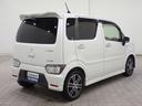 ワゴンR スティングレー HYBRID T 4WD *アウトレット* 4WD 全方位ナビ ターボ スズキセーフティーサポート 衝突被害軽減システム アイドリングストップ 横滑り防止機能 衝突安全ボディ 盗難防止システム オートライト プッシュスタート シートヒーター(7枚目)