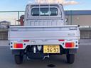 キャリイトラック KCエアコン・パワステ 7型 4WD 5MT 4WD AM/FMラジオ スズキセーフティーサポート 衝突被害軽減システム アイドリングストップ 横滑り防止機能 衝突安全ボディ(4枚目)